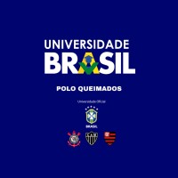 Universidade Brasil Polo Queimados/RJ logo - Similar company to Queimados - Rj