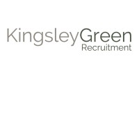 Kingsley Green Recruitment logo - Similar company to Fry & Brown