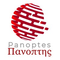 Panoptes logo - Similar company to Trazar