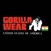 Gorillawear India logo - Similar company to Appy Pie