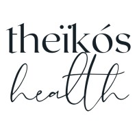 Theïkós Health logo - Similar company to Mvalent