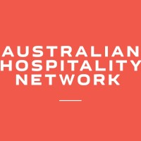 Australian Hospitality Network logo - Similar company to Vennespresso