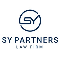SY Partners Law Firm logo - Similar company to Lexpera Sa