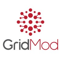 GridMod logo - Similar company to Air & Sea Analytics