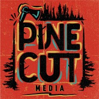 Pine Cut Media logo - Similar company to Techmine - Scale Consulting