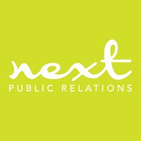 Next Public Relations Inc. (Next PR) logo - Similar company to Ezmedia