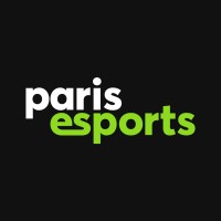 Paris Esports logo - Similar company to Ward-Me