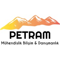 Petram Mühendislik, Bilişim ve Danışmanlık logo - Similar company to Mikrop Elektronik Ve Bilisim Teknolojileri A.S.