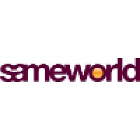 Same World (UK) Ltd logo - Similar company to Recruit With Ease