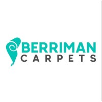 Berriman Carpets logo - Similar company to Bernini Stone Ltd