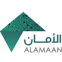 ALAMAAN logo - Similar company to Slash Design