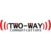 Two-Way Communications logo - Similar company to Radio Land Communication