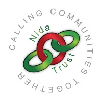 Nida Trust Calling Communities Together logo - Similar company to Sunnah Trust