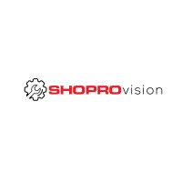 SHOPROvision logo - Similar company to Solvas Uab