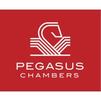 Pegasus Chambers logo - Similar company to Lawrence Lok Chambers
