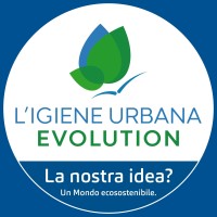 L'Igiene Urbana Evolution logo - Similar company to Velia Ambiente S.R.L.