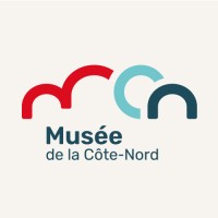 Musée de la Côte-Nord logo - Similar company to Cesda 34