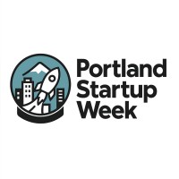Portland Startup Week logo - Similar company to Producttheory.Io By Maaxalabs