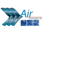 Air Concept.ch Sàrl logo - Similar company to Air Concept