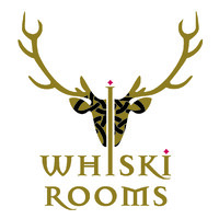 Whiski Rooms logo - Similar company to Copper Still