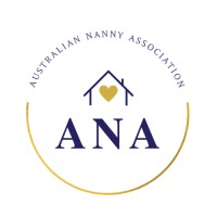 Australian Nanny Association logo - Similar company to Smart Med Stuff