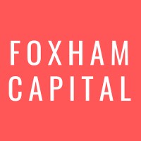 Foxham Capital logo - Similar company to Rite Tile Uk Ltd