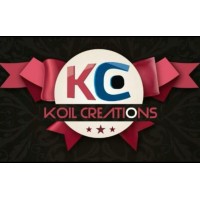Koil Creations logo - Similar company to Style Wright