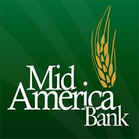 Mid America Bank logo - Similar company to State Tractor & Equipment