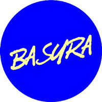 Basura logo - Similar company to Basura