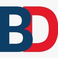 British Digital logo - Similar company to Corporación Monelit Sas