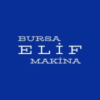 Bursa Elif Makina logo - Similar company to Biltech Makina A.Ş.