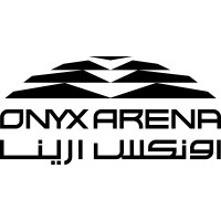 Onyx Arena logo - Similar company to Eventverse