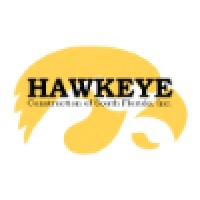 Hawkeye Construction of South Florida, INC. logo - Similar company to Das Construction Experts