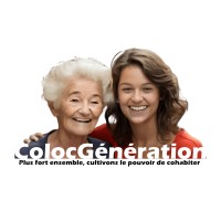 ColocGeneration logo - Similar company to Crab
