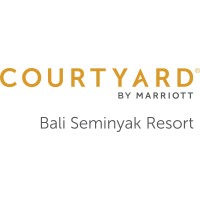 Courtyard by Marriott Bali Seminyak logo - Similar company to Bali Wheatfields Group