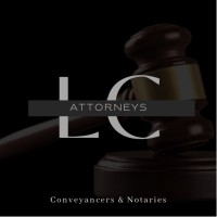 Lebese-Cussons Attorneys