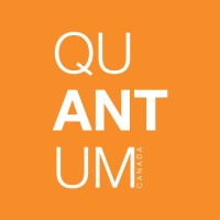 Quantum Canada SRL logo - Similar company to Quantum Computing Canada
