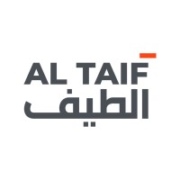 AL TAIF logo - Similar company to G-SpECS