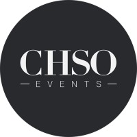 CHSO Events logo - Similar company to Calex Events