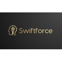 Swiftforce AI logo - Similar company to Black Breach
