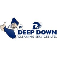 Deep Down Cleaning Services Ltd logo - Similar company to Ospreydeepclean