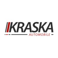 Kraska Automobile logo - Similar company to Goluxury Ag
