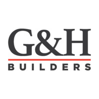 G & H Builders logo - Similar company to Olive Tree Building Services Limited