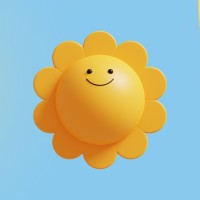 Sun School logo - Similar company to El-Quadah Schools
