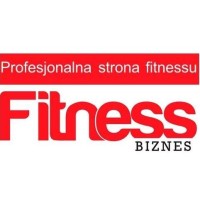 Fitness Biznes
