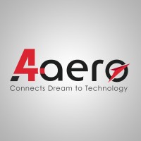 A4 Aero Limited logo - Similar company to Dhaka Ict