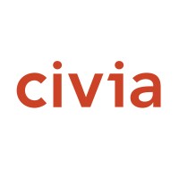 Civia logo - Similar company to Squire