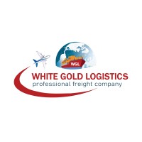 White Gold Logistics logo - Similar company to Egyexpress Logistic
