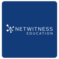 NetWitness Education logo - Similar company to 7Dreamzsolutions
