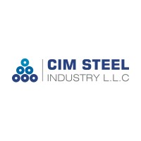 CIM STEEL INDUSTRY LLC logo - Similar company to Uk Roof Tiles Llc